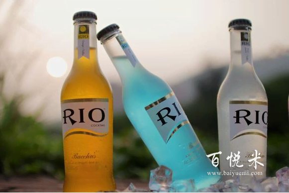 當(dāng)初風(fēng)靡一時(shí)的“銳澳雞尾酒”，為啥如今無(wú)人喝了？原因很現(xiàn)實(shí)